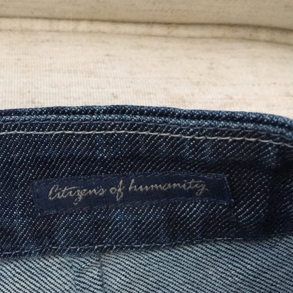 Citizens of humanity - Picture 4 of 8